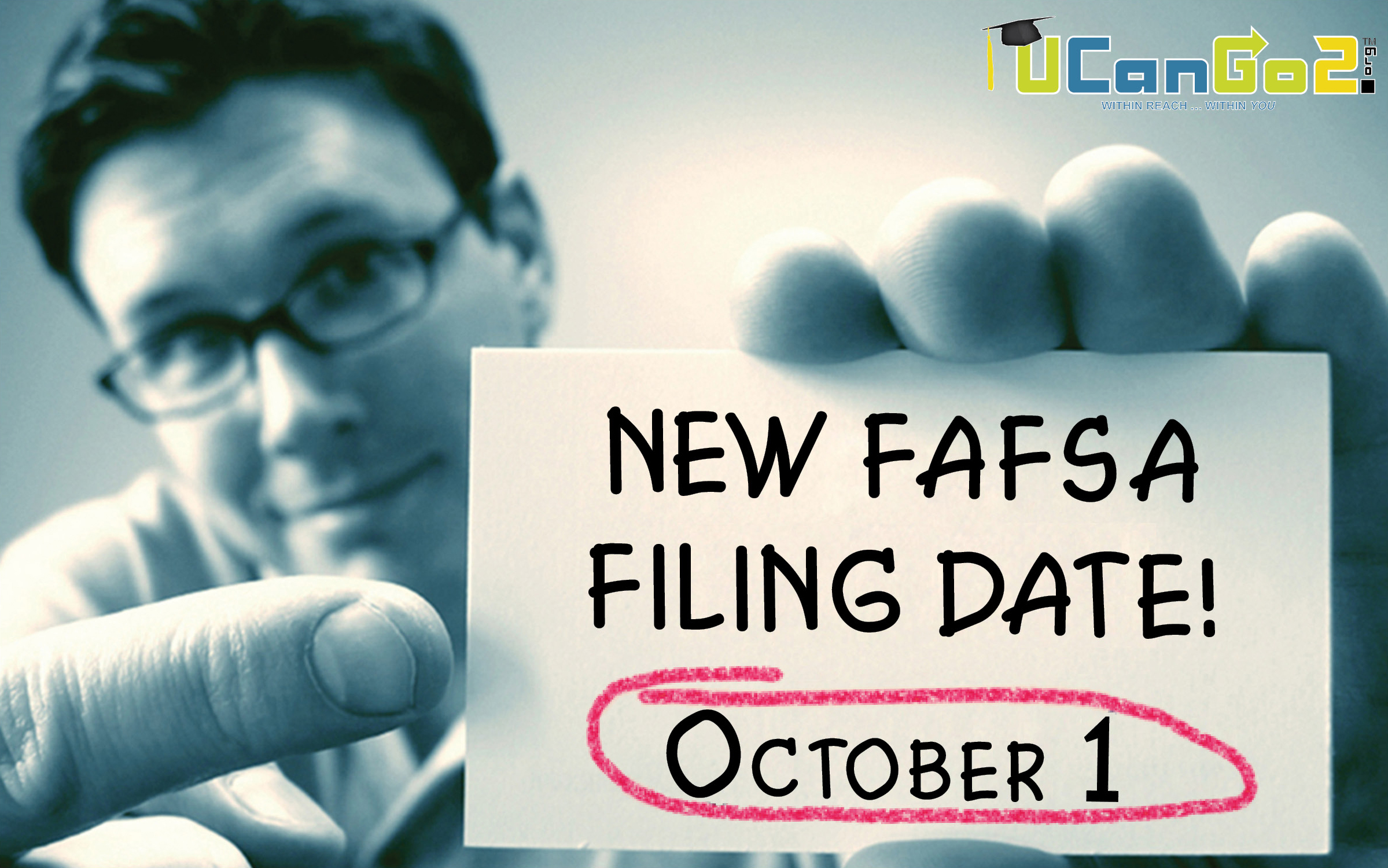 FAFSA Date