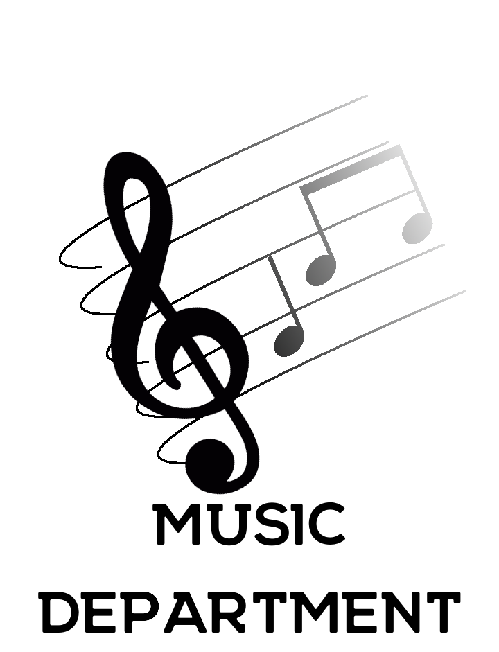 Music Department Logo